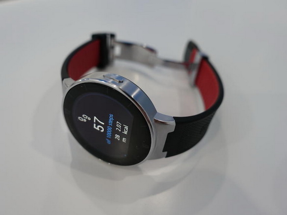 Alcatel Onetouch Smartwatch
