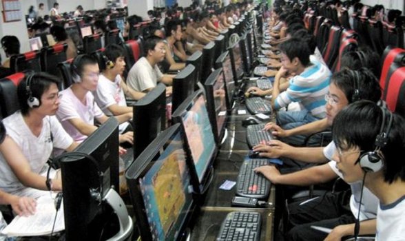 Taiwan-gamers