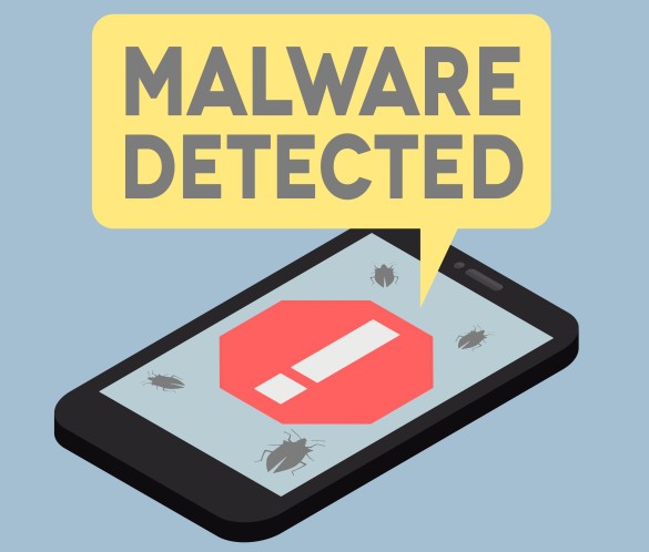 FLAT_phone_iso_Malware