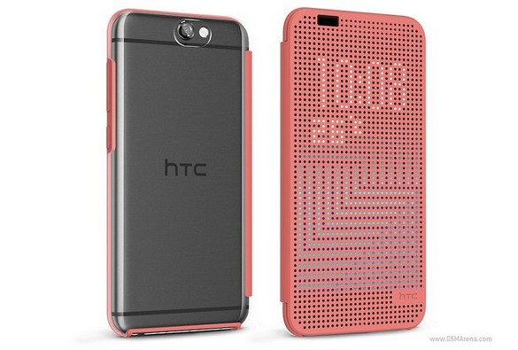 HTC One A9 5