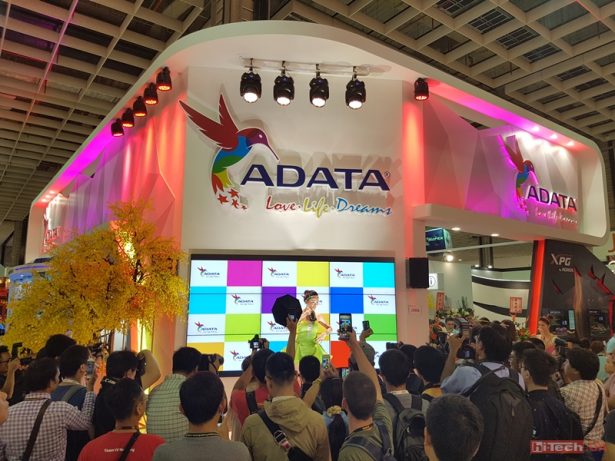 ADATA at Computex 2016 35
