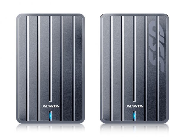 ADATA SSD SC660  HDD HC660