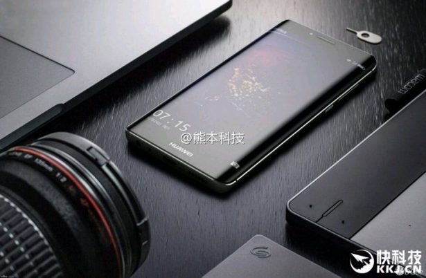 Huawei P10 Plus 1