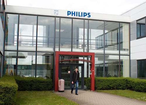 Philips Leuven