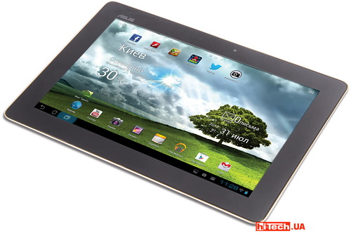 ASUS TF700T