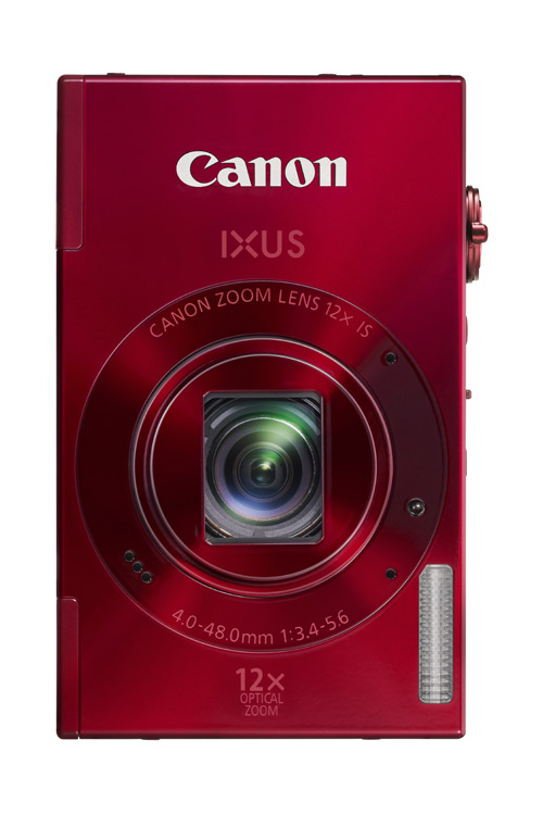 Canon IXUS 500 HS