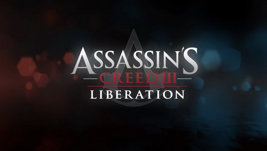 Assasin's Creed 3: Liberation 