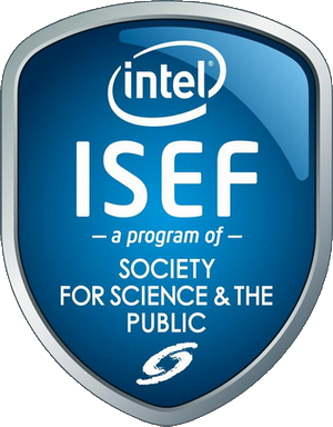 INTEL ISEF 2015