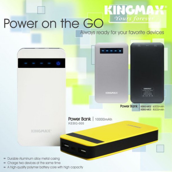 KINGMAX_PowerBank_KEBG-005