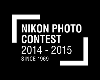 Nikon Photo Contest 2014