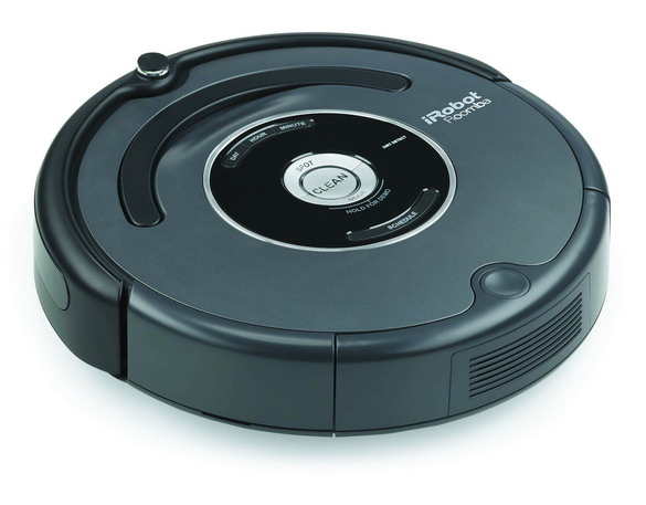 iRobot-Roomba-550