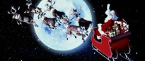 Use NORAD's Tracker To Follow Santa All Around The World