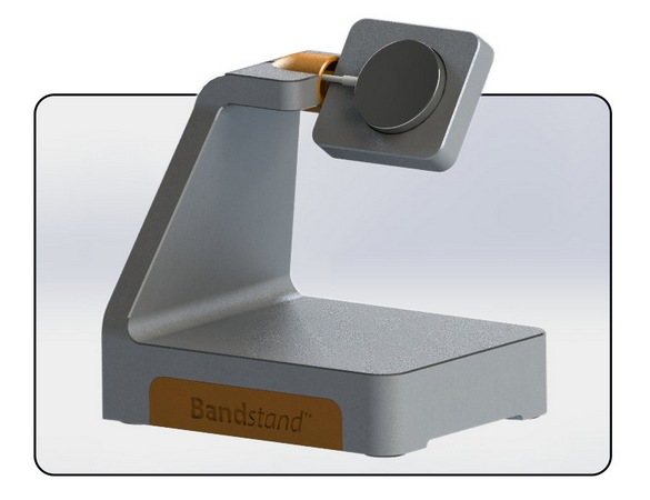 BandStand Apple Watch dock 2 Apple Watch купить