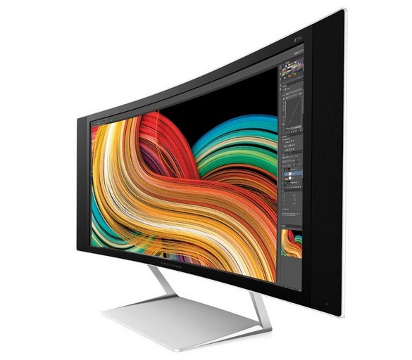 CES-2015-HP-Launches-Four-Curved-4K-Displays-468977-2