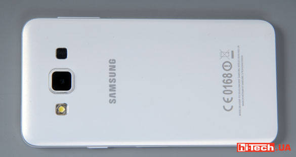 Samsung A3 SM-A300H)