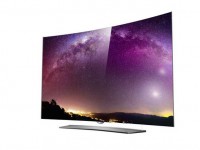 LG 4K OLED TV EG9600-small