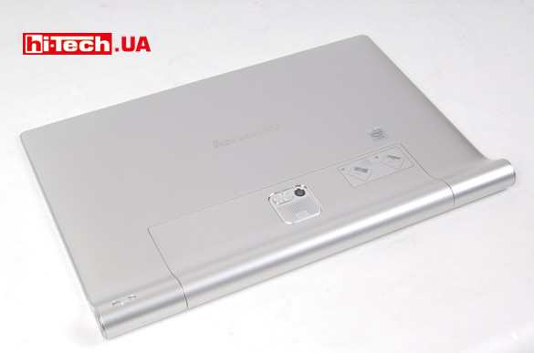 Lenovo Yoga Tablet 2 Pro сабвуфер