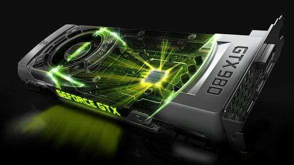 NVIDIA GeForce GTX 960 высокая производительность за меньшую цену
