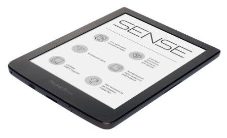 Новый PocketBook Sense появился в Украине (1)