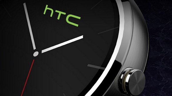 HTC-smartwatch