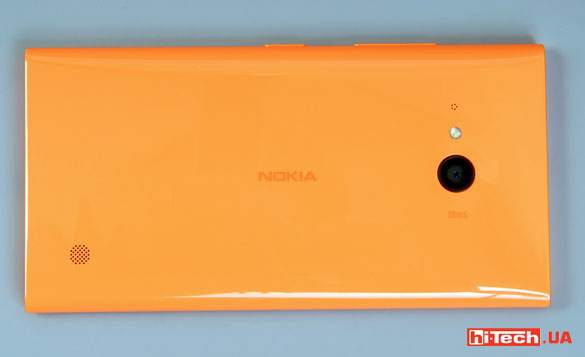 Lumia730-Back