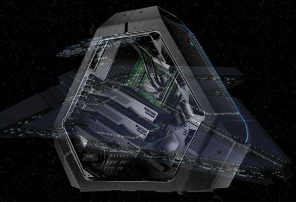 Alienware Area-51