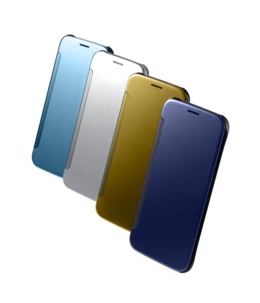 Galaxy S6_ClearView Case_Group