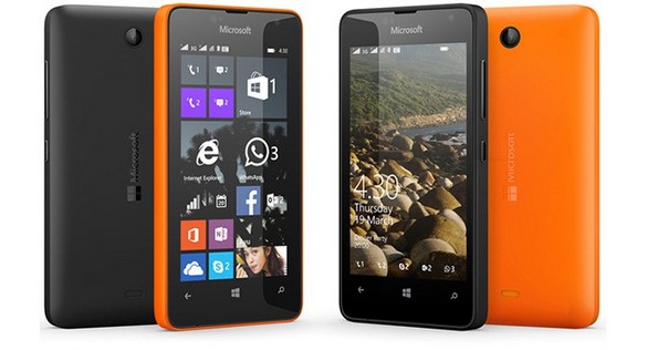 Lumia-430