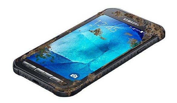 Samsung Galaxy Xcover 3 1