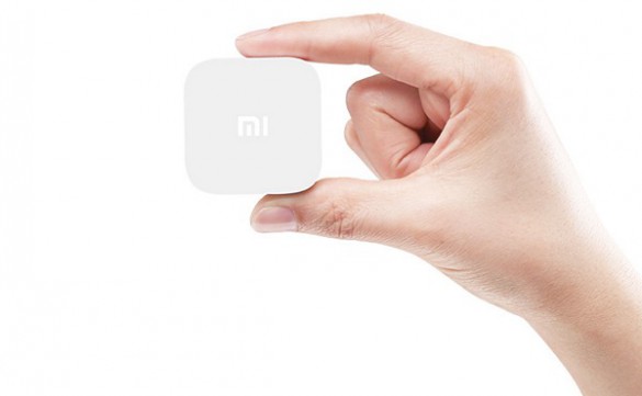 Xiaomi Mi Box mini-1