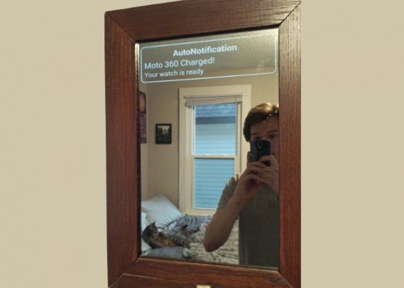 smart-mirror