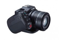 Камера Canon XC10