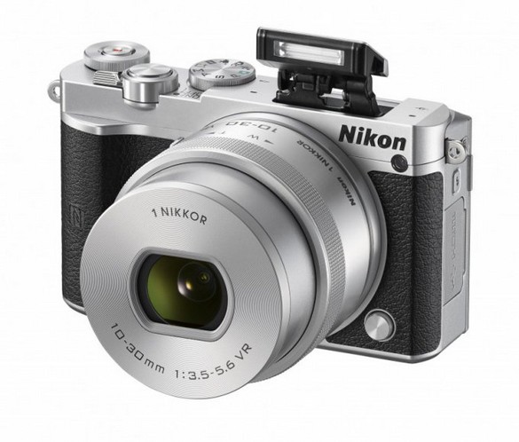 Nikon 1 J5 1