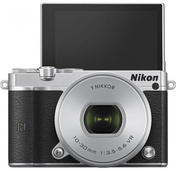 Nikon 1 J5 5