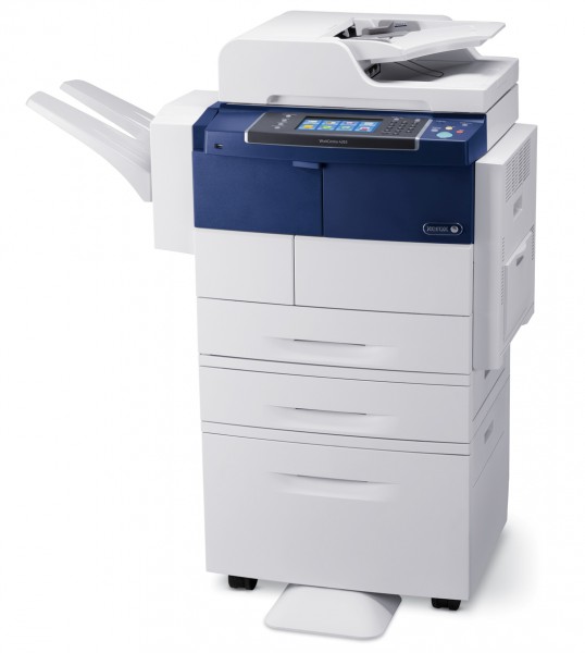 Xerox WorkCentre 4265-01