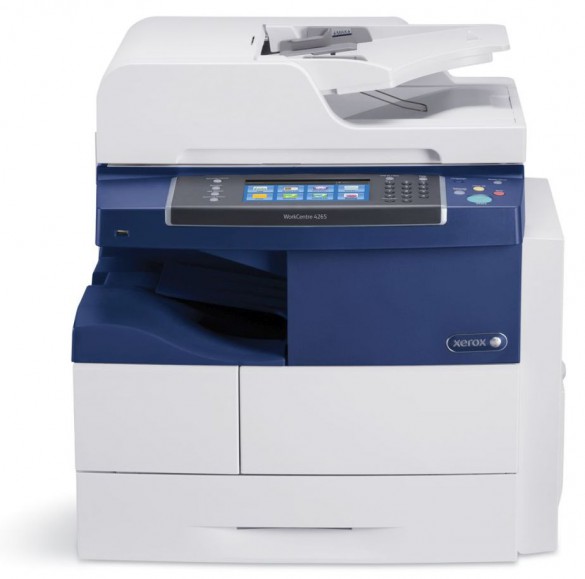 Xerox WorkCentre 4265-02