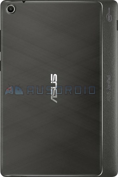 Asus ZenPad 2