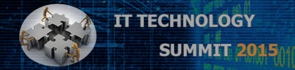 IT_Tecnology_Summit_2015
