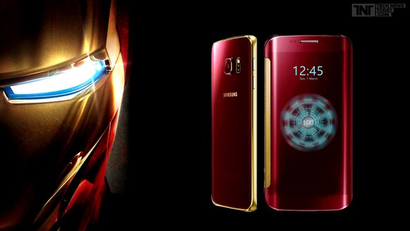 samsung-galaxy-s6-and-s6-edge-to-adorn-the-iron-man-suit