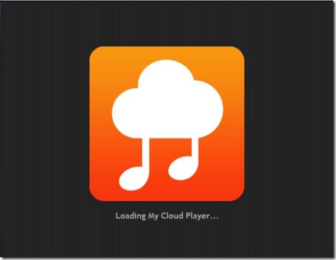 CloudPlayer