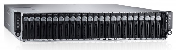 PowerEdge C6320 Rack Server