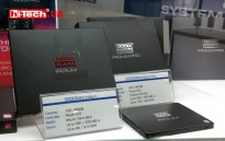 SSD-диск GOODRAM Iridium: контроллер Phison S10, память Micron 16 nm MLC. GOODRAM Iridium PRO: контроллер Phison S10, память Toshiba A19 MLC