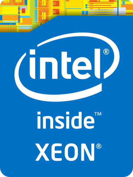 Intel-Xeon-logo