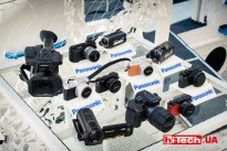 Panasonic cameras 2015