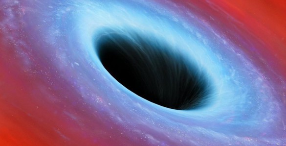black hole-1