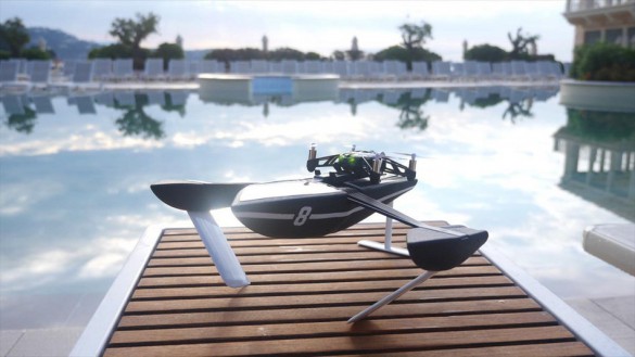 parrot-hydrofoil-drone