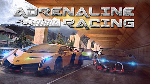 Adrenaline Racing Hypercars 2