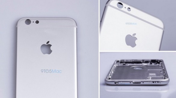 Apple iPhone 6S 1