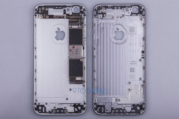 Apple iPhone 6S 6