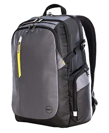 Dell Tek Backpack 15.6